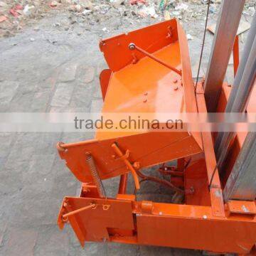 Hot Selling Wall Plastering Machine photo-3