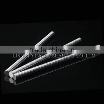 linear thread shaft