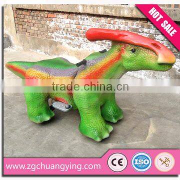 Playground Equipment realistic animal Kid Karts