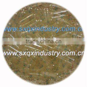 Plant Hard Empty Capsules,HPMC Vacant Capsules,clear Capsules,vegetable Hard Capsules,transparent Hollow Capsules