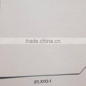 Waterbased Pure Cotton Canvas Matte /Non-Woven Fabric photo-4