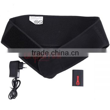 ANPAN Far Infrared Belly Wrap, improve blood flow wrap, healthcare supply product!