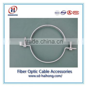 Galvanized Steel Elbow Hoop