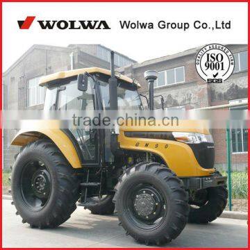 85HP tractor price