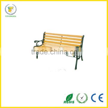 china Cheap high quality garden bench