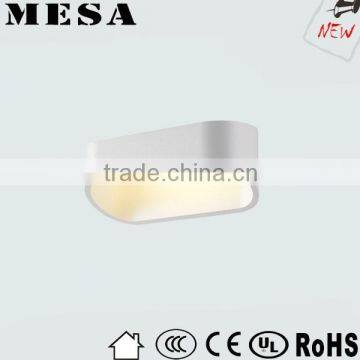 CE ROHS coffee shop modern aluminum led light