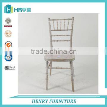 Wood solid frame tiffany chair for living room