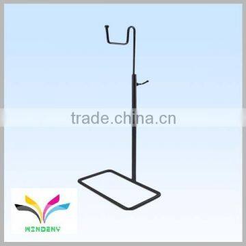 China Manufacturer Wholesale Best Selling New Arrival Laundry Hanger Fancy Unique High Quality Metal Wire Cloth Drying Stand photo-3