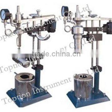 lab pressure extraction reactor with good quality TOPT-KCFD5-10