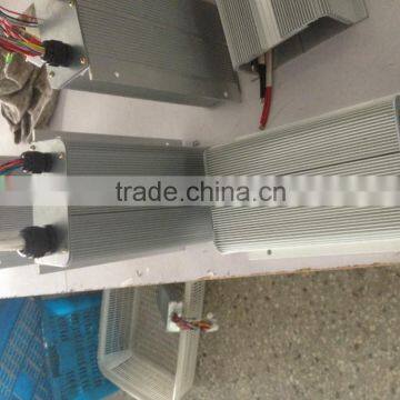 Electric Motor Kit for E Rickshaw Passenger Type photo-4