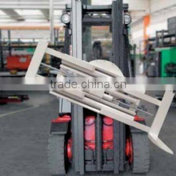 Forklift Revolving Fork Clamp