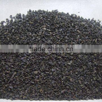 china tea High quality best selling gunpowder tea 3505 AA  A