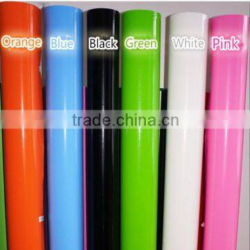 High glossy color changed car body protection car sticker decals