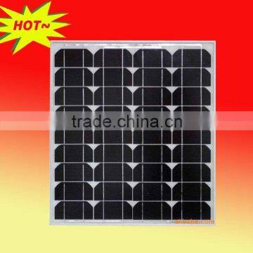 10w-300w monocrystalline solar cell