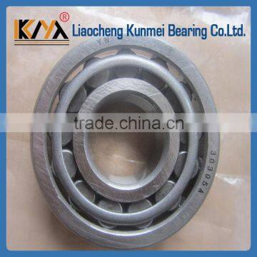 Coniform conical tapered roller bearings 33014