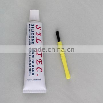 Professional seam sealant for tent repair kit camping supplies