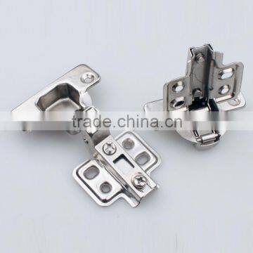 Jieyang Furniture Fitting One Way Cabinet FGV Hinge Quality Choice