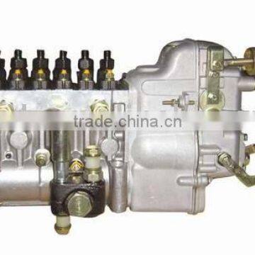 EP9 series fuel injection pump