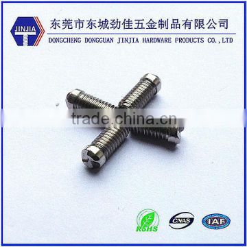 2013 newest special screw for security with S drive