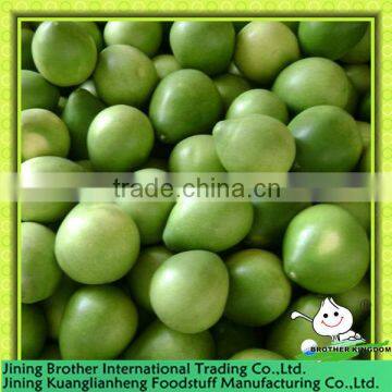 Fresh green pomelo