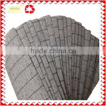 Stripe Insole Board for Shoes Insole Board photo-5