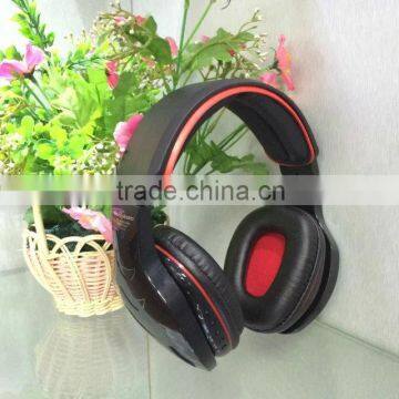 fm Radio Bluetooth Headset With Microphone photo-5