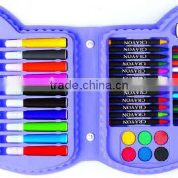 45pcs Drawing Art Set
