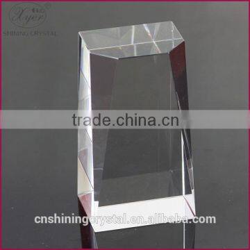 Blank Crystal Iceberg