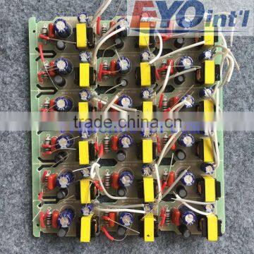 Led driver for led bulb