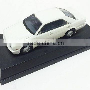 1:43 resin car