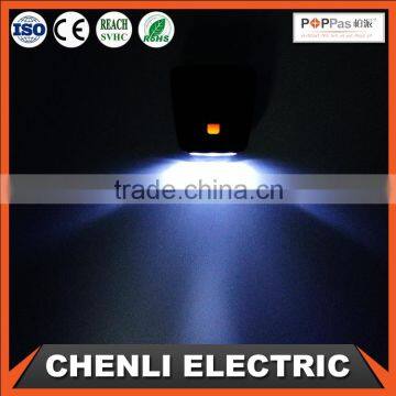 POPPAS T13 Usb Rechargeable Headlamp Running Camping Outdoor Walking Led Headlamp photo-5