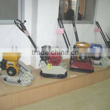 Export East Asia Market Plate Vibrator/Compactor