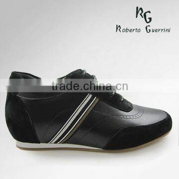 2013 Men Casual Height Increasing Shoes