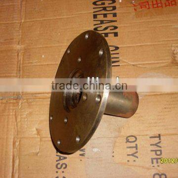 XGMA XG918 wheel loader spare parts flange