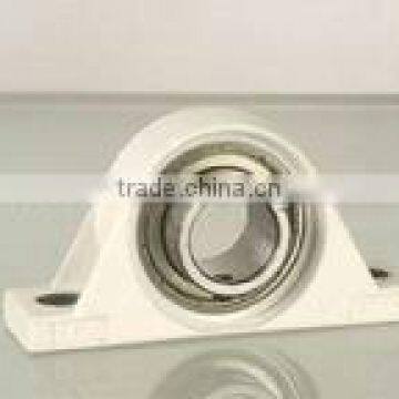 China Plastic bearing housings