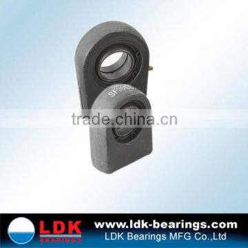 LDK TS16949 approved spherical plain bearings sir35es bearings