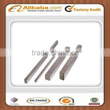 Thick Wall Steel Pipe Black Square Pipe Q195 Q235 photo-6