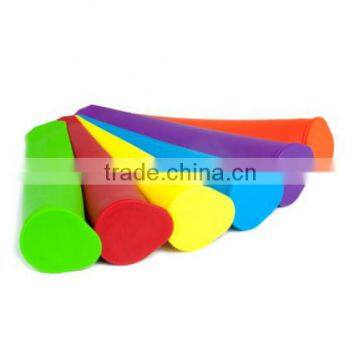 Silicone Ice Pop Maker Mold Popsicle Mold