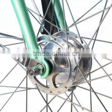 26 Size High Quality Elegant Shaft Drive City Bike Lady Bike With Nexus 3 Speed Without Chain KB-CB-M16031 photo-5