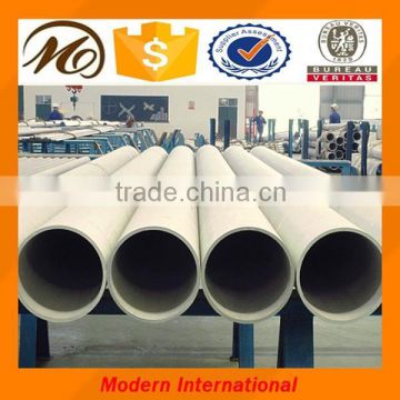 S31260 duplex stainless steel pipe