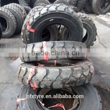 Bias off-the-road tyre 9.00-20 for forklift use