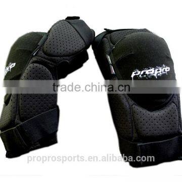 Pro Sport Neoprene Knee Sleeve Adjustable Snowboard & Ski Knee Pads photo-4