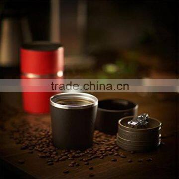 Newest Design All-in-one Coffee Grinder Machine photo-2
