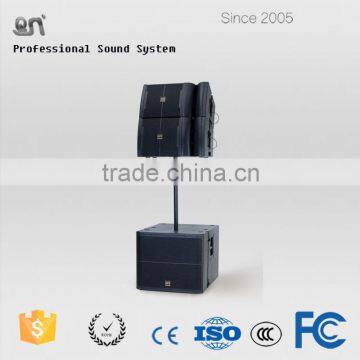 China popular VR18 subwoofer speaker