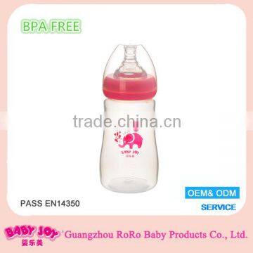 Durable New 2016 Toy Baby Drinking Bottle Joyshaker Wholesale photo-4
