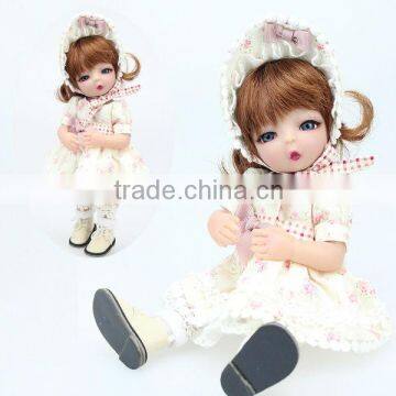 Real soft skin doll full vinyl 10'' reborn soft silicone baby dolls