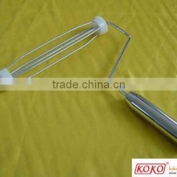 4 5 Wire Painting Roller Frame With Painting Roller Cover photo-5