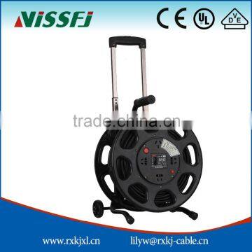 Chinese supplier extension cord electric retractable cable reel S350XKB