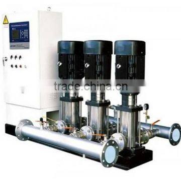 HG60-80 water supply equipment