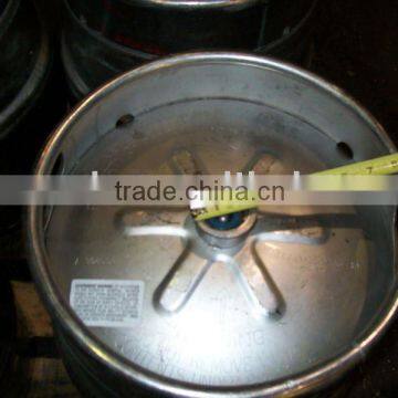 USED Firkin